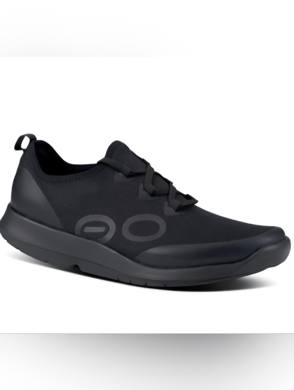 Oofos Women's LS Sport Tennis Shoe